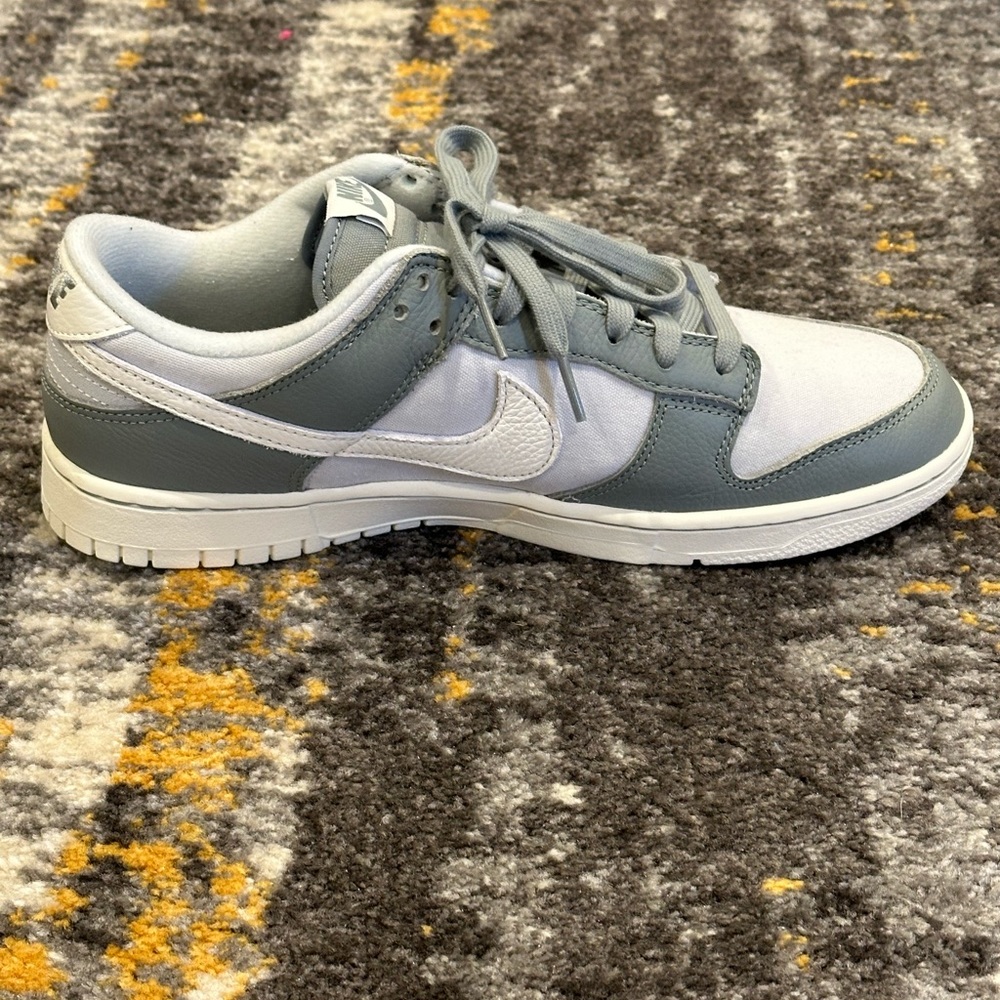 Mica Green Dunk (no box)